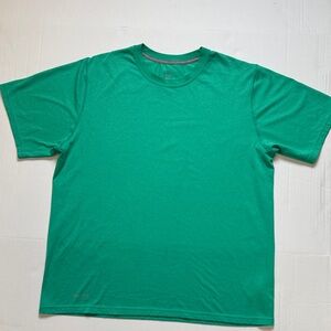 Nike Dry Fit GreenMen's T-Shirt